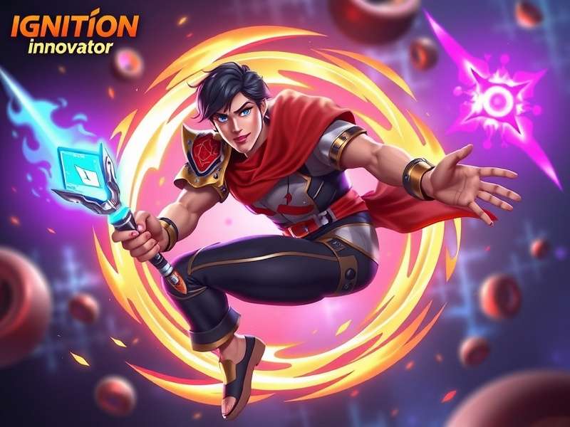 Ignition Innovator Diwali Event